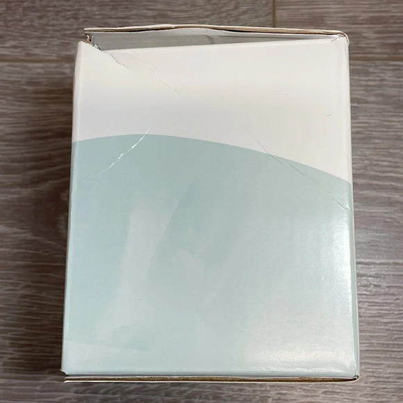 NIB Grove Collaborative Bubble Up Soap Dispenser and Dish Brush Set White - Picture 5 of 9